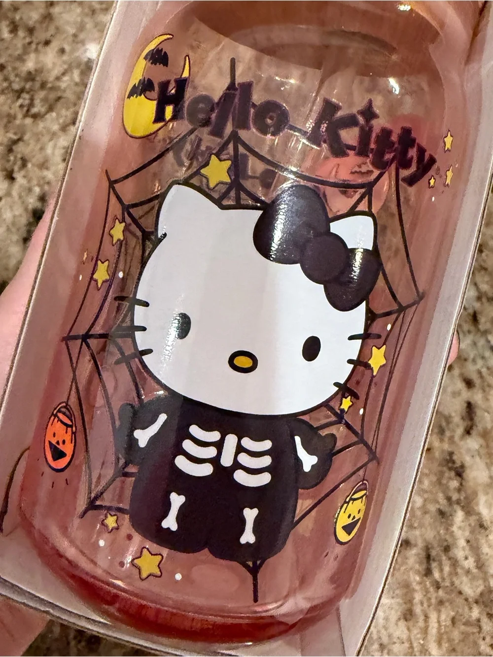 Sanrio new tags